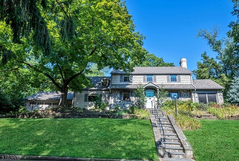 39 Hollis Dr, Ho Ho Kus, NJ 07423 Zillow