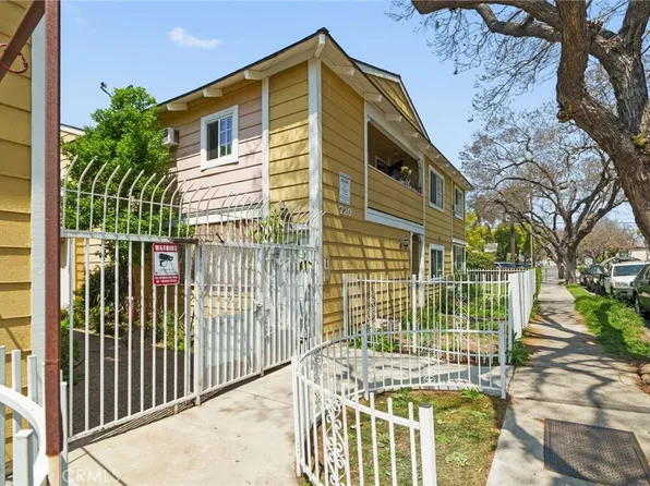 720 N Lacy St APT B, Santa Ana, CA 92701