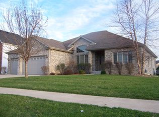 24809 Thornberry Dr, Plainfield, IL 60544