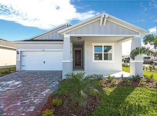 2612 Needlepoint St, Kissimmee, FL 34741