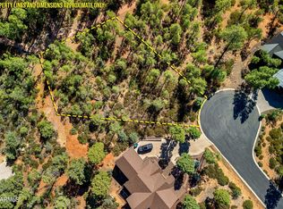 1821 S Outback Way #52, Show Low, AZ 85901