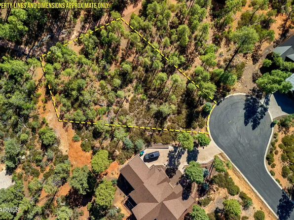 1821 S OUTBACK Way #52, Show Low, AZ 85901
