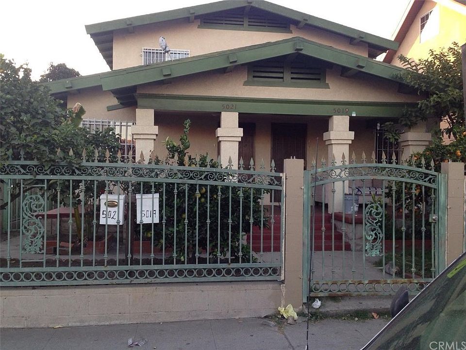 1st image of 5019 S Normandie Ave