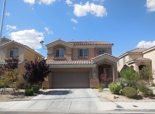7618 W Eldorado Ln, Las Vegas, NV 89113