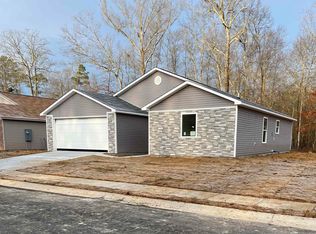 228 Iris St, Haskell, AR 72015