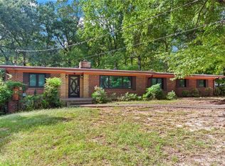 3600 Tanglewood Dr SE, Atlanta, GA 30339