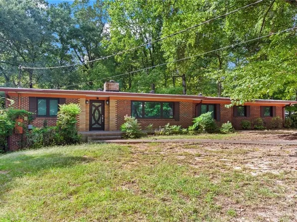 3600 Tanglewood Dr SE, Atlanta, GA 30339