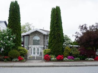 8675 Armstrong Ave, Burnaby, BC V3N 2H4