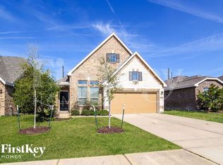 331 American Black Bear Dr, Crosby, TX 77532