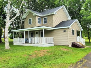 2465 Winslow Mills Rd, Waldoboro, ME 04572