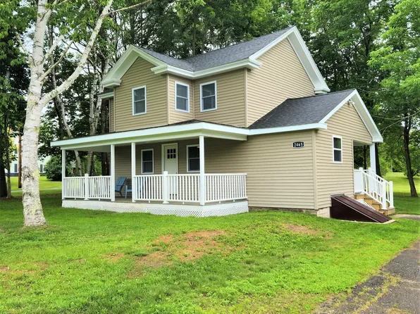 2465 Winslow Mills Road, Waldoboro, ME 04572