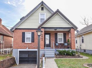 6843 Hurd Ave, Cincinnati, OH 45227