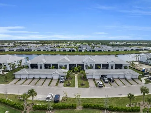 14214 Heritage Landing Blvd #821, Punta Gorda, FL 33955