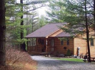 109 Northglade Hill Dr, Swanton, MD 21561