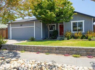 3592 Sweetgum St, Santa Rosa, CA 95403