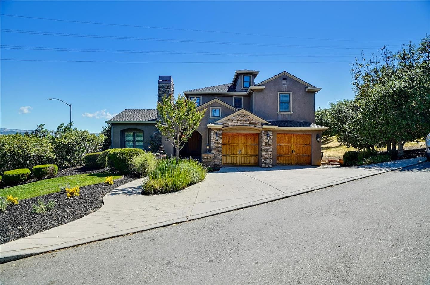 18191 Llagas Creek Dr, Hill, CA 95037 Zillow