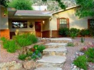 13316 Comanche Rd NE, Albuquerque, NM 87111