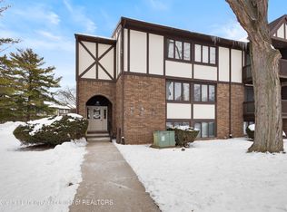 6165 E Innkeepers Ct #76, East Lansing, MI 48823