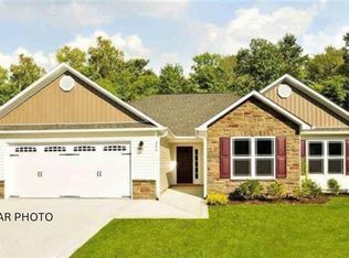 704 Puppy Drum Ln, Maysville, NC 28555