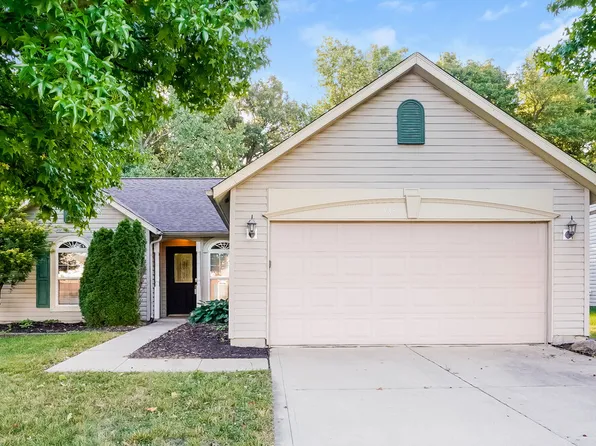 535 Cahill Ln, Indianapolis, IN 46214