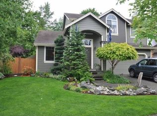 2910 124th Ave NE, Lake Stevens, WA 98258