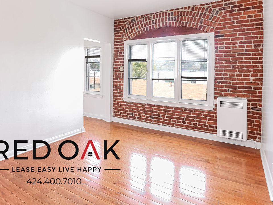 1st image of 1618 N Normandie Ave #303