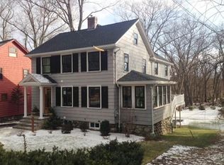 358 Marrett Rd, Lexington, MA 02421