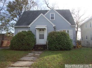 216 E 1st St, Litchfield, MN 55355