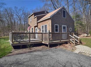 151 W Shore Dr, Exeter, RI 02822