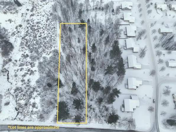 Lot 1 HIGHLAND DRIVE, Wausau, WI 54401