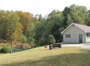 193 Midnight Pass Rd, Wellington, KY 40387