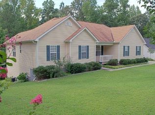 170 Otara Woods Dr, Newnan, GA