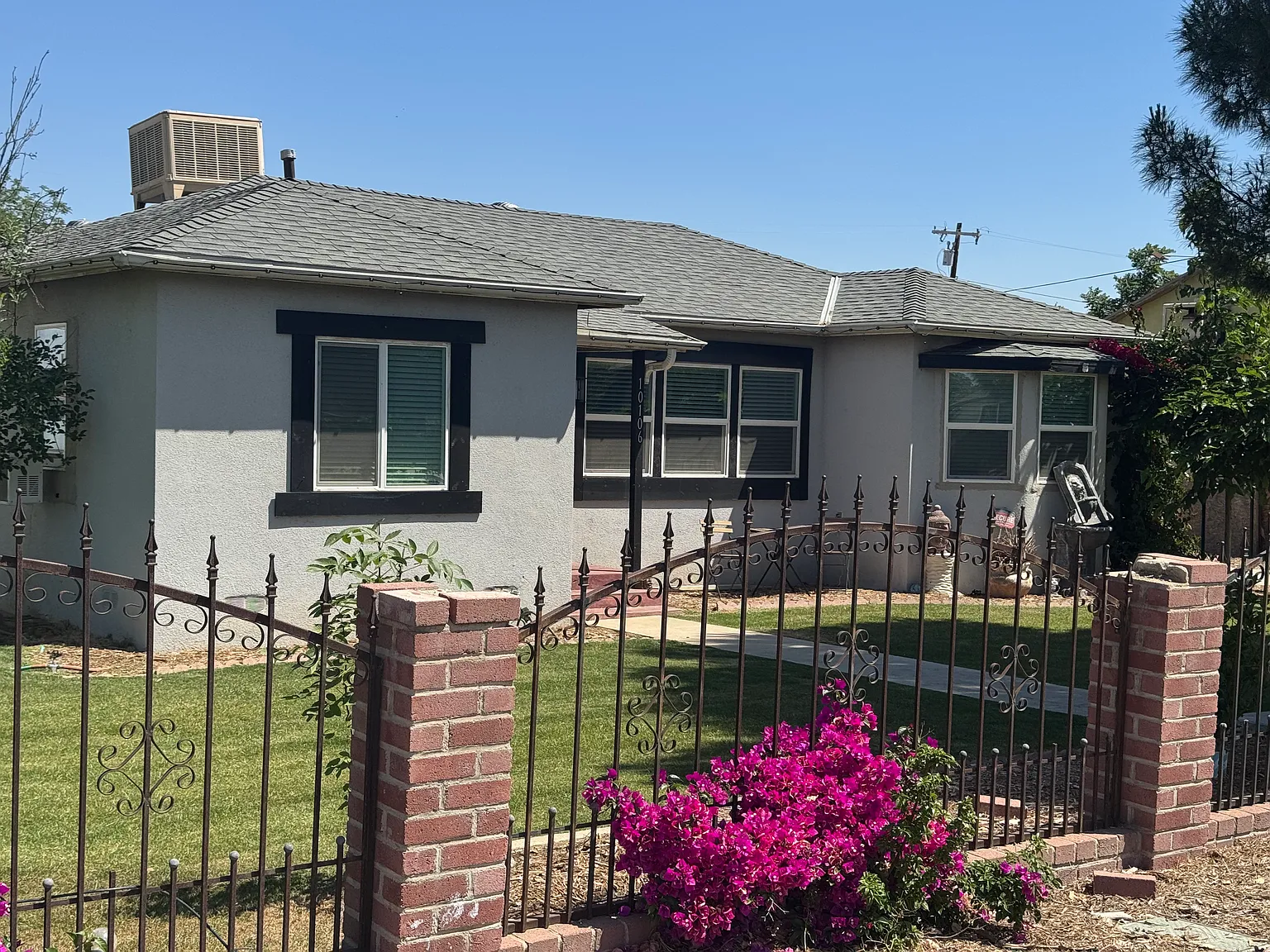 3 bed, 1450 sqft, $3,000 — Photo 2