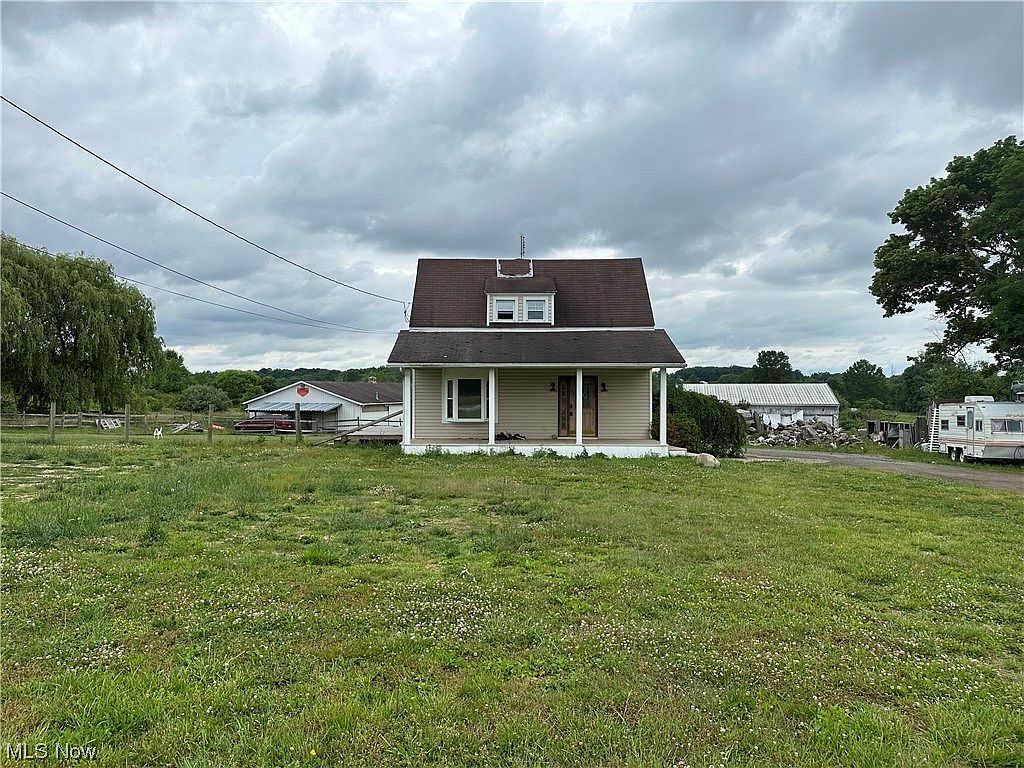 9256 Columbiana Canfield Rd, Canfield, OH 44406 MLS 4469308 Zillow