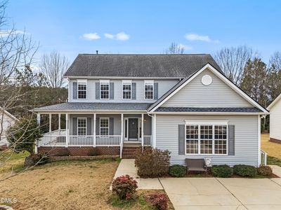 740 Rockville Rd, Wake Forest, NC, 27587