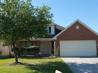 10423 Iris Lake Ct, Houston, TX 77070