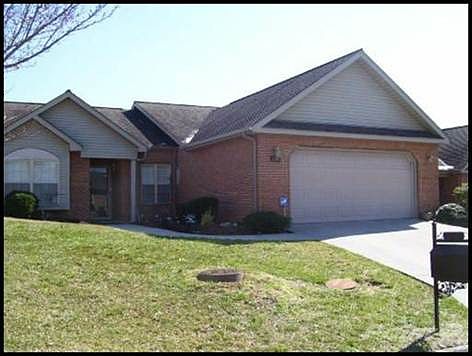 Quality Brick Home