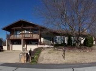 111 Rose St, Harrison, AR 72601