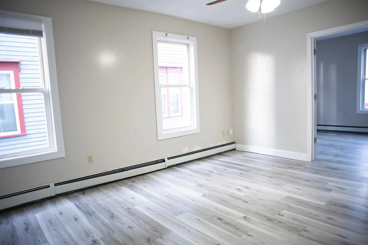 Building Photo - 61 Lyon St #1