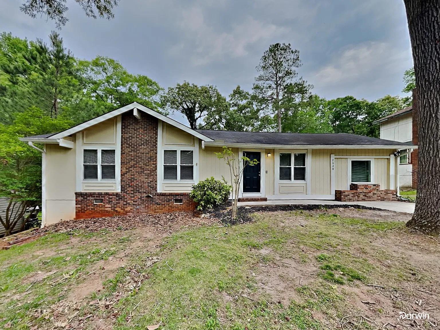 3 bed, 1.5 bath, 1344 sqft, $1,830 — Photo 1