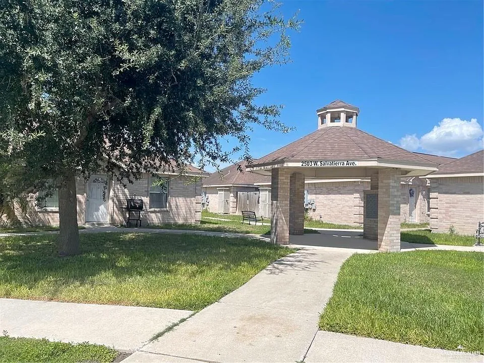 2503 Salvatierra Ave #10