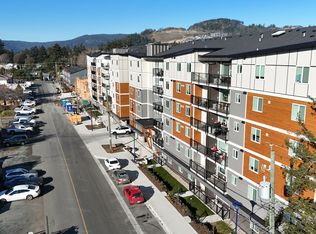 Braywood Place Apartments, Langford, BC V9B 6Z3