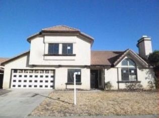 37712 53rd St E, Palmdale, CA 93552