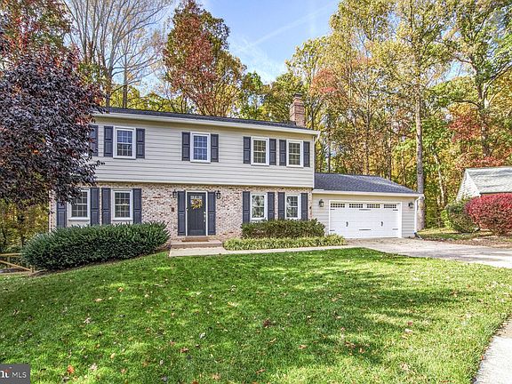 3rd image of 4352 Harvester Farm Ln