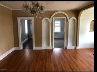 87 La Grange St APT 2, Pittston, PA