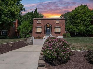 917 Lebanon Ave, Pittsburgh, PA 15234
