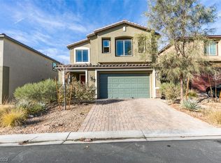 5849 Beluga Bay St, North Las Vegas, NV 89081