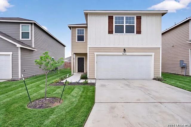 4 bed, 2.5 bath, 2121 sqft, $2,400 — Photo 2