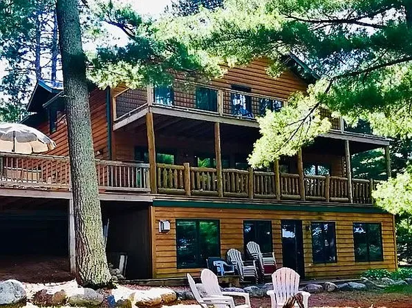 17499 Driftwood Ln, Park Rapids, MN 56470