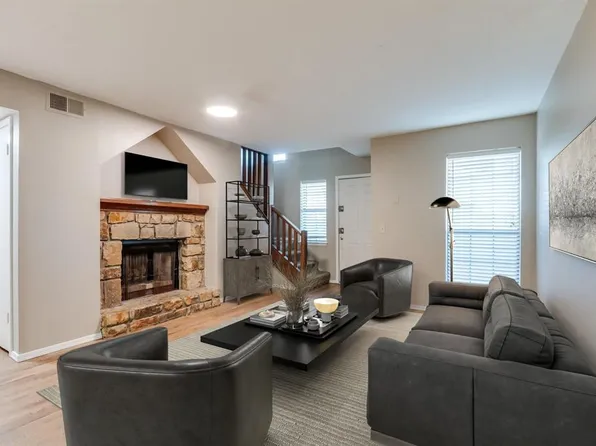 14431 N Pennsylvania Ave #26C, Oklahoma City, OK 73134